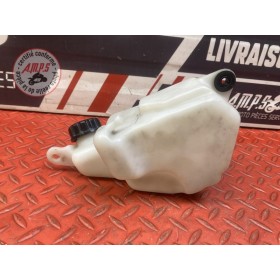 Bocal de liquide de refroidissement 