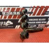Collecteur d'échappement Kawasaki Z750 2004 à 2006