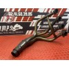 Collecteur d'échappement Kawasaki Z750 2004 à 2006