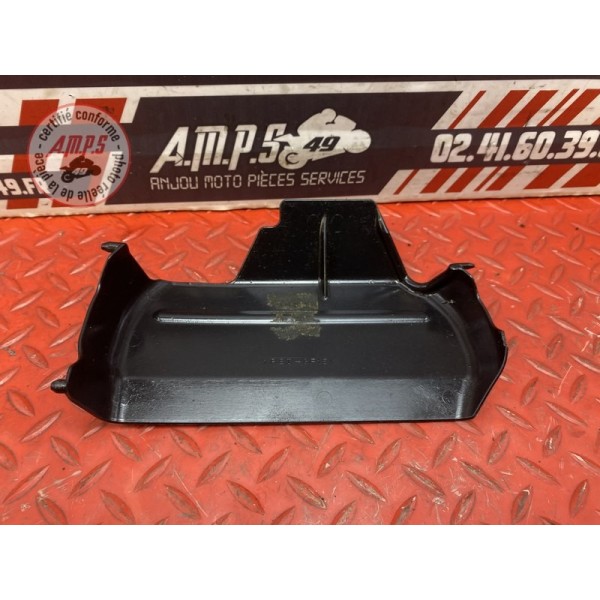 Protection moteur Kawasaki Z750 2004 à 2006