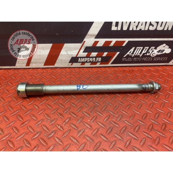 Axe de bras oscillant Kawasaki Z750 2004 à 2006