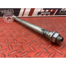 Axe de bras oscillant