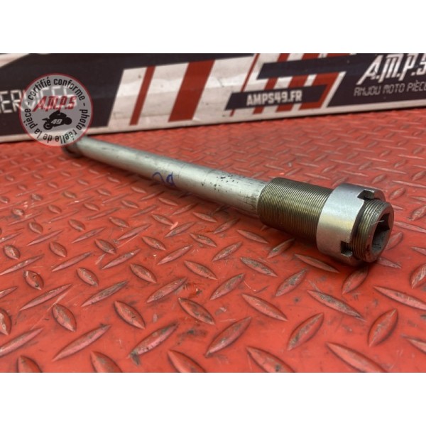 Axe de bras oscillant Kawasaki Z750 2004 à 2006
