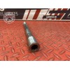 Axe de roue avant Kawasaki Z750 2004 à 2006