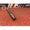 Axe de roue avant Kawasaki Z750 2004 à 2006