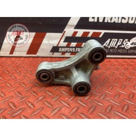 Balancier d'amortisseur