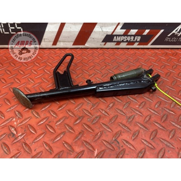 Bequille laterale Kawasaki Z750 2004 à 2006