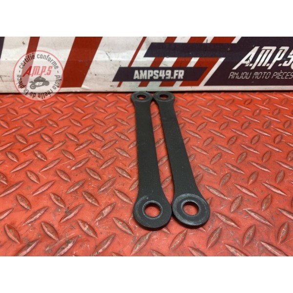 Biellette d'amortisseur Kawasaki Z750 2004 à 2006
