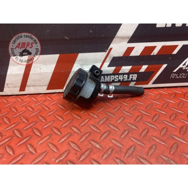Bocal de liquide de frein arriere Kawasaki Z750 2004 à 2006