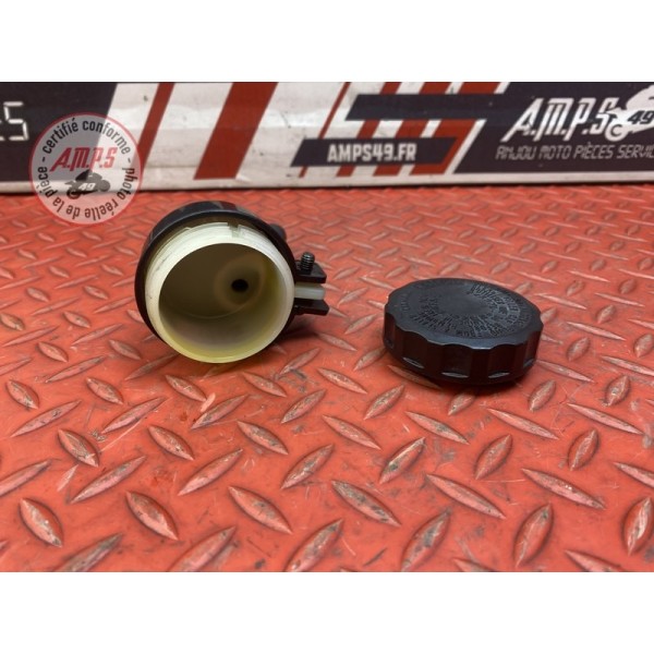 Bocal de liquide de frein arriere Kawasaki Z750 2004 à 2006