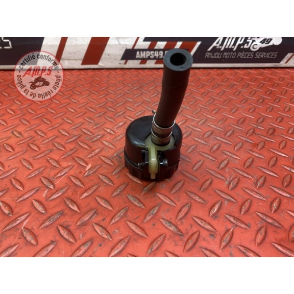 Bocal de liquide de frein arriere Kawasaki Z750 2004 à 2006
