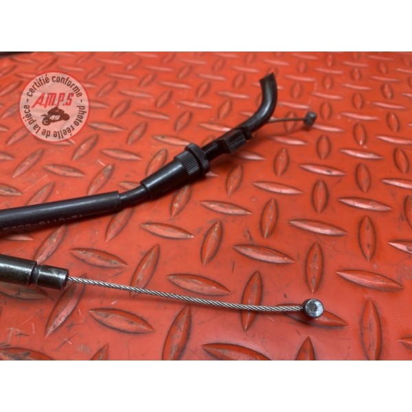 Cable d'accélérateur Kawasaki Z750 2004 à 2006