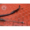 Cable d'accélérateur Kawasaki Z750 2004 à 2006