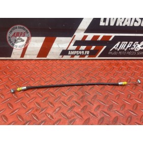 Cable de Verrou de selle Kawasaki Z750 2004 à 2006