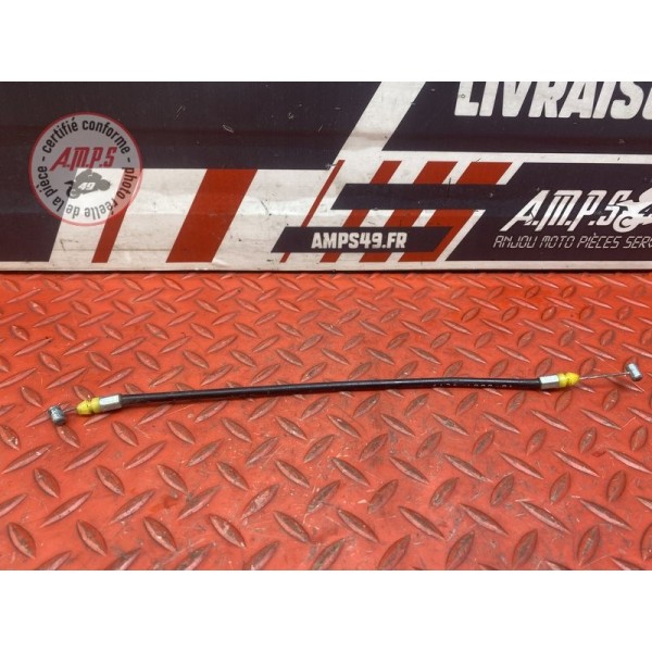Cable de Verrou de selle Kawasaki Z750 2004 à 2006