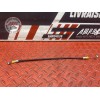 Cable de Verrou de selle Kawasaki Z750 2004 à 2006