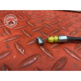 Cable de Verrou de selle Kawasaki Z750 2004 à 2006