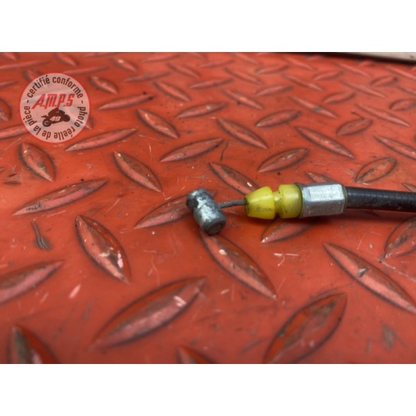Cable de Verrou de selle Kawasaki Z750 2004 à 2006