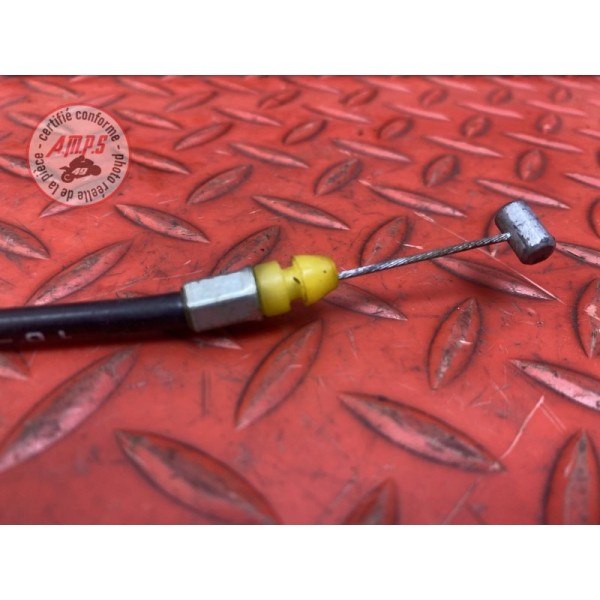Cable de Verrou de selle Kawasaki Z750 2004 à 2006
