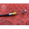 Cable de Verrou de selle Kawasaki Z750 2004 à 2006
