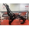 Cadre avec carte grise Kawasaki Z750 2004 à 2006