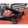 Cadre avec carte grise Kawasaki Z750 2004 à 2006