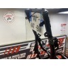 Cadre avec carte grise Kawasaki Z750 2004 à 2006