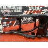 Cadre avec carte grise Kawasaki Z750 2004 à 2006