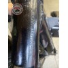 Cadre avec carte grise Kawasaki Z750 2004 à 2006