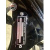 Cadre avec carte grise Kawasaki Z750 2004 à 2006