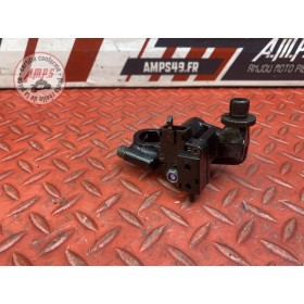 Cocotte d'embrayage avec levier Kawasaki Z750 2004 à 2006