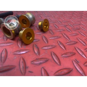 Diabolo de levage Kawasaki Z750 2004 à 2006