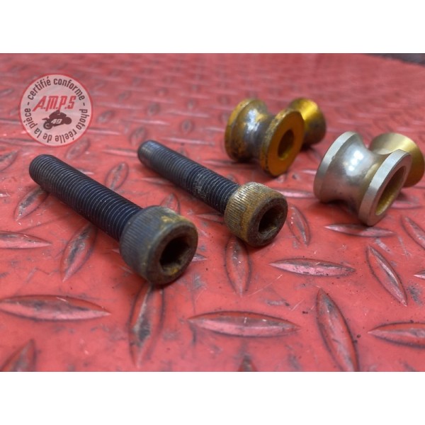 Diabolo de levage Kawasaki Z750 2004 à 2006