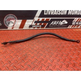 Durite de frein arriere Kawasaki Z750 2004 à 2006