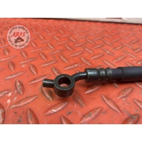 Durite de frein arriere Kawasaki Z750 2004 à 2006