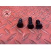 Durite de frein avant avia Goodridge Kawasaki Z750 2004 à 2006
