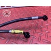 Durite de frein avant avia Goodridge Kawasaki Z750 2004 à 2006