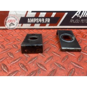 Entretoise d'axe de roue arriere Kawasaki Z750 2004 à 2006