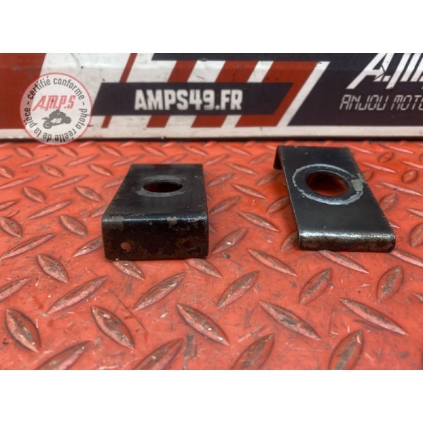 Entretoise d'axe de roue arriere Kawasaki Z750 2004 à 2006