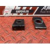 Entretoise d'axe de roue arriere Kawasaki Z750 2004 à 2006
