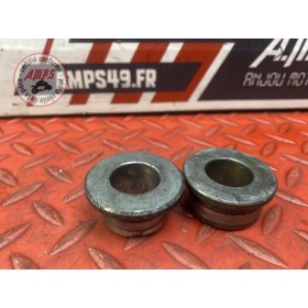 Entretoise de roue arriere Kawasaki Z750 2004 à 2006