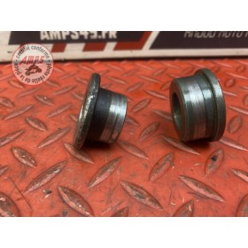 Entretoise de roue arriere Kawasaki Z750 2004 à 2006