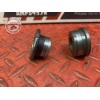 Entretoise de roue arriere Kawasaki Z750 2004 à 2006