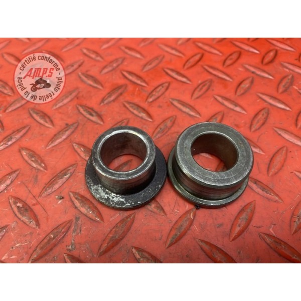 Entretoise de roue arriere Kawasaki Z750 2004 à 2006