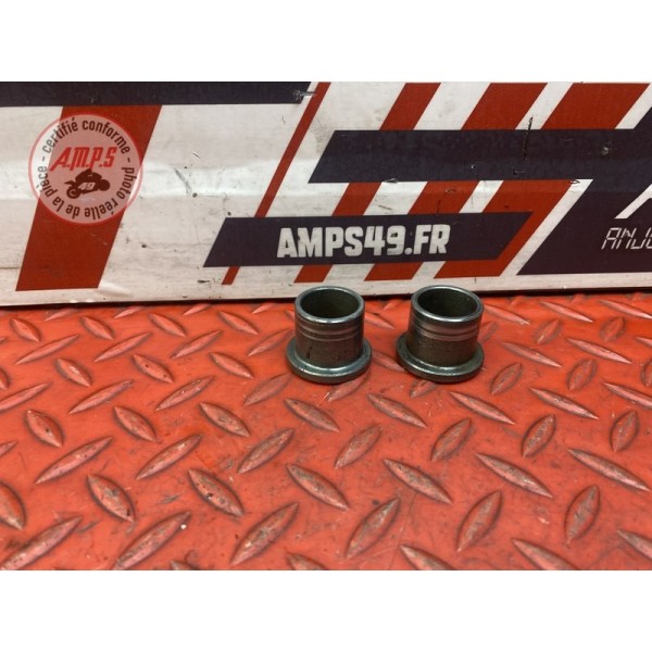 Entretoise de roue avant Kawasaki Z750 2004 à 2006