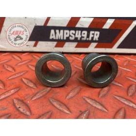 Entretoise de roue avant Kawasaki Z750 2004 à 2006