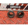 Entretoise de roue avant Kawasaki Z750 2004 à 2006