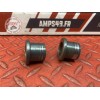 Entretoise de roue avant Kawasaki Z750 2004 à 2006