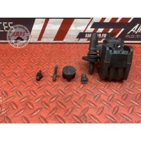 Etrier de frein arriere Kawasaki Z750 2004 à 2006