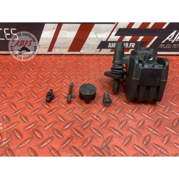 Etrier de frein arriere Kawasaki Z750 2004 à 2006